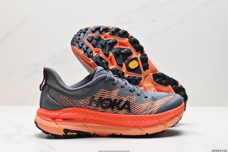 Hoka Shoes